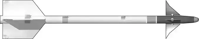 Aim-9 SideWinder