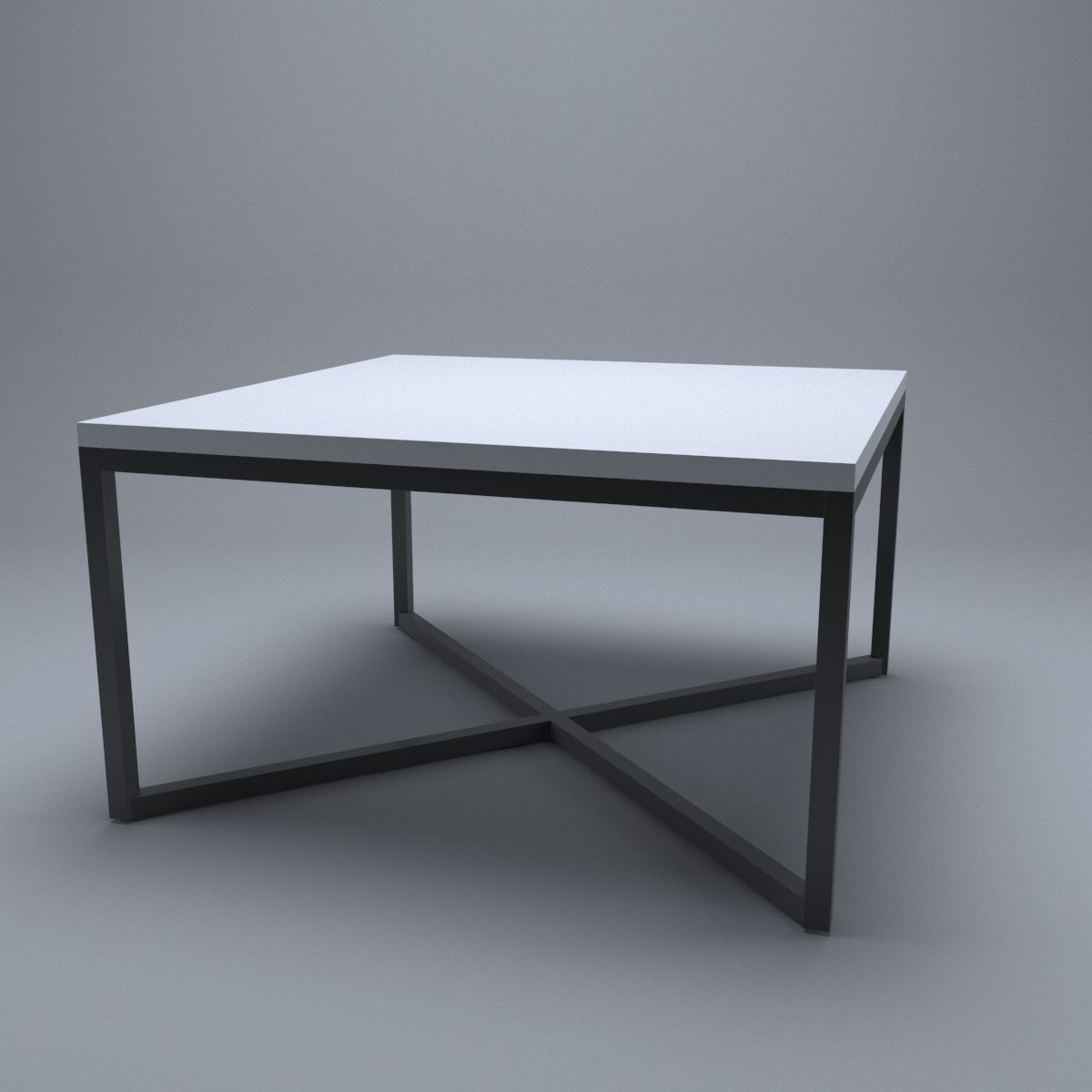 discussion table 3D model_2