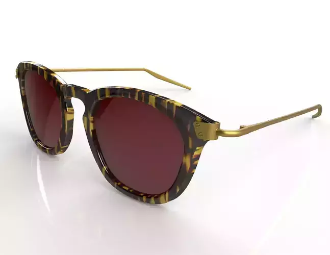 anatomically correct Sunglasses