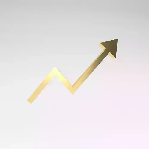 Stock Up Symbol v1 003