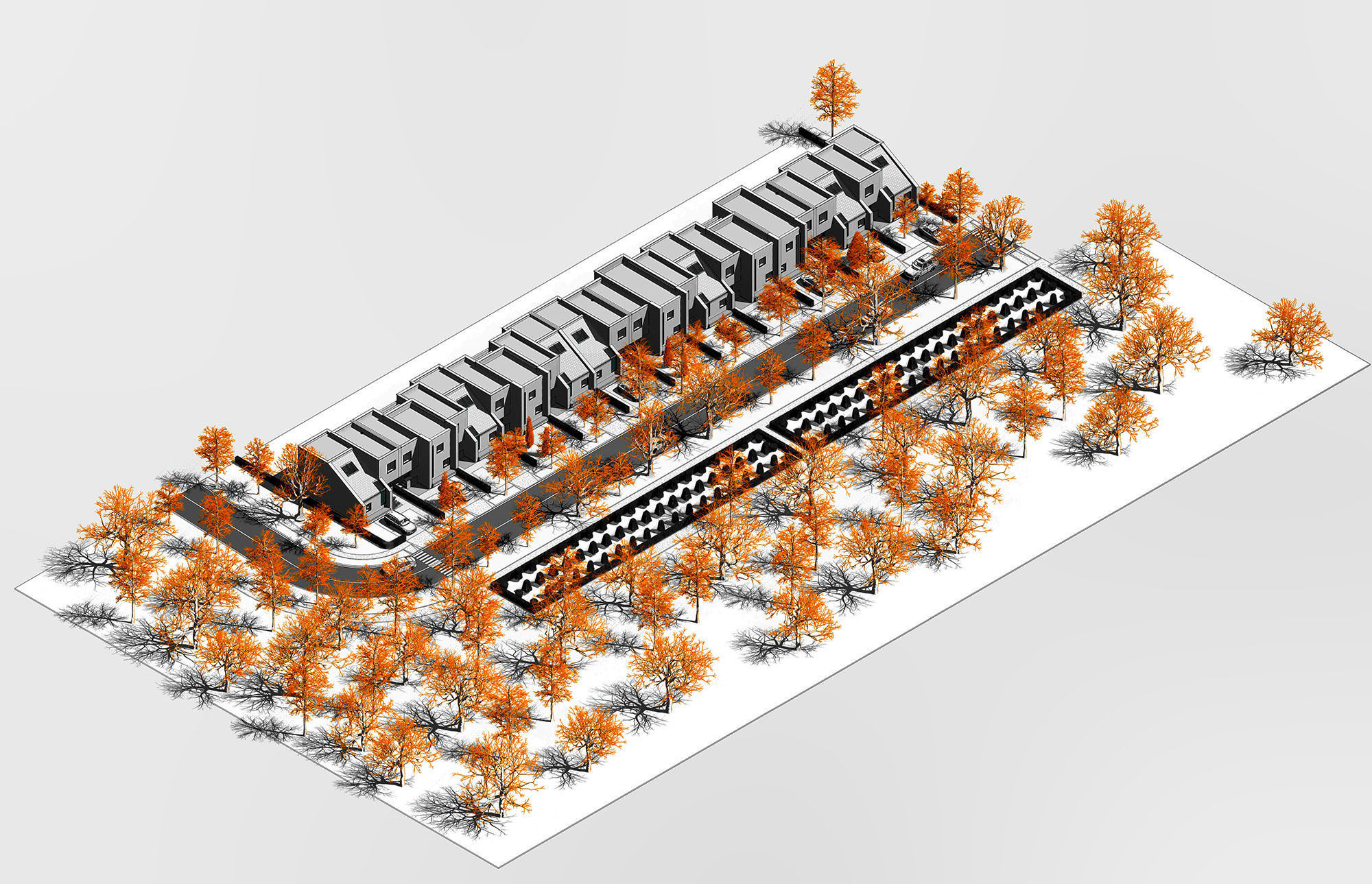 Revit scalable and detailed tree arquitree07 detailed 3D model_20