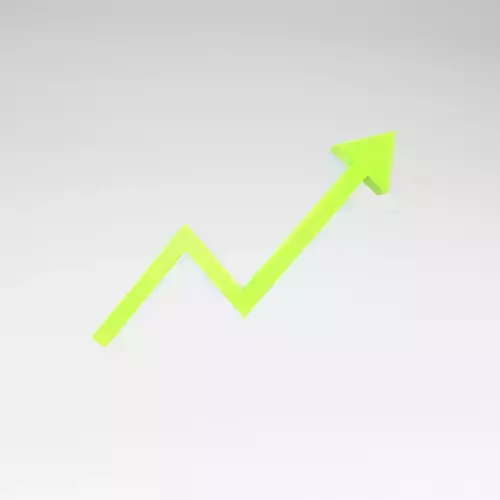 Stock Up Symbol v2 001