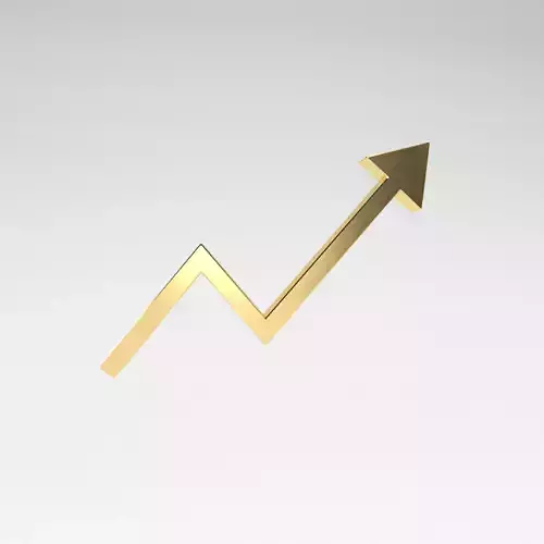 Stock Up Symbol v2 003