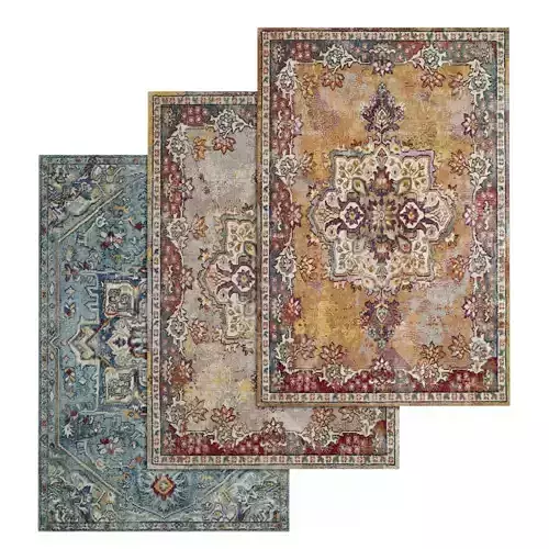 Rug Set 450