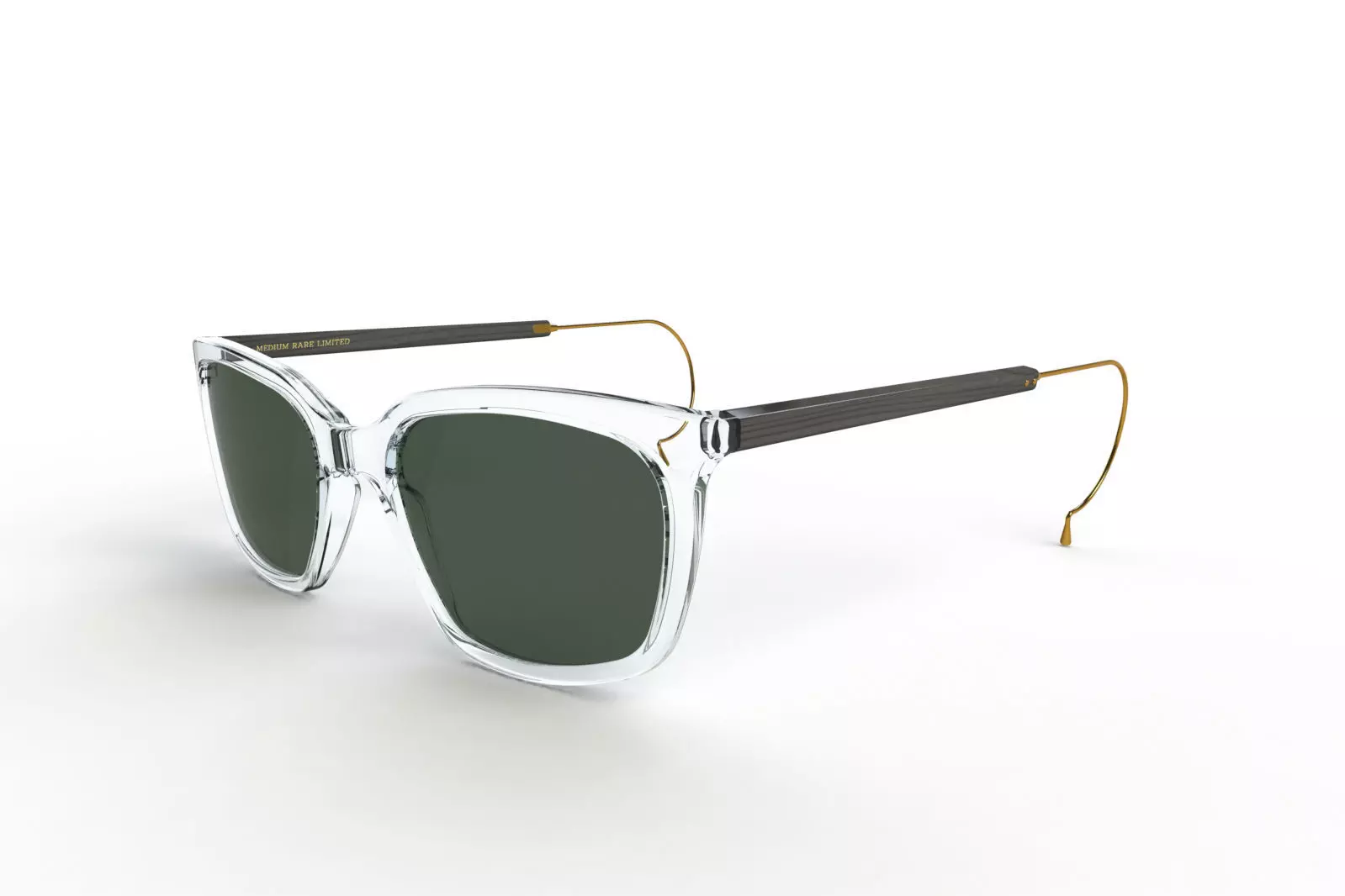 anatomically correct sunglasses 3D model_0