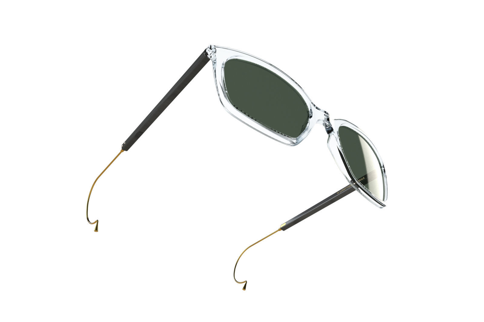 anatomically correct sunglasses 3D model_6