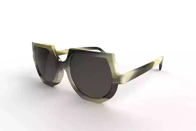 anatomically correct sunglasses