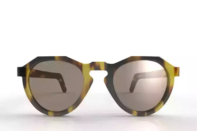 anatomically correct sunglasses