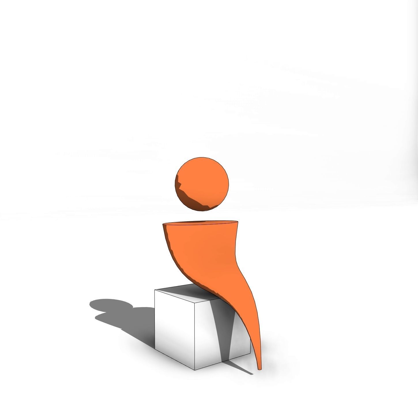 12 Revit human figures people sitting standing walking cycling 3D model_13