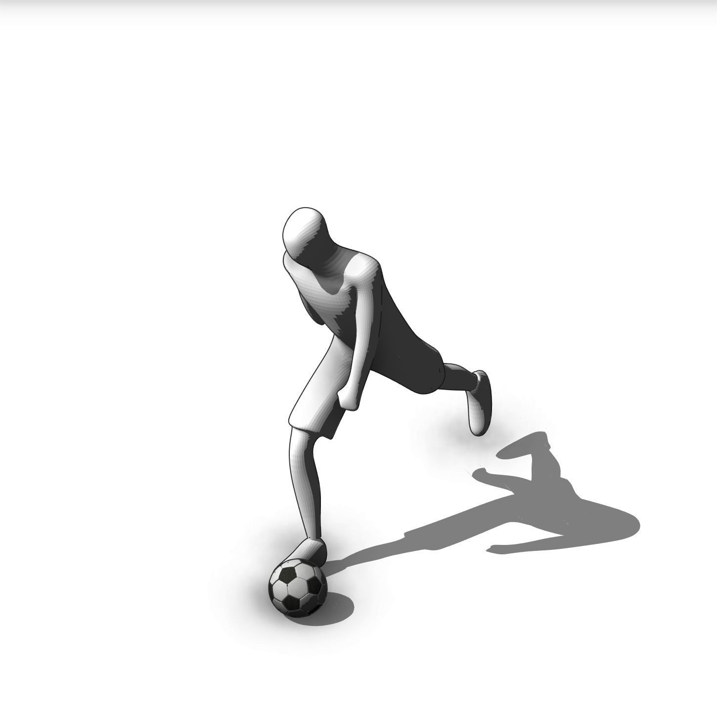 12 Revit human figures people sitting standing walking cycling 3D model_43