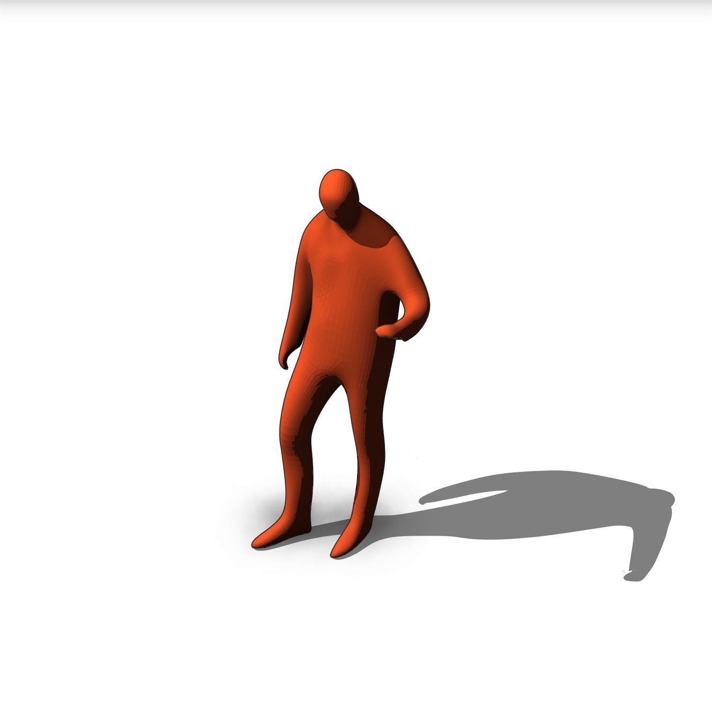 12 Revit human figures people sitting standing walking cycling 3D model_50