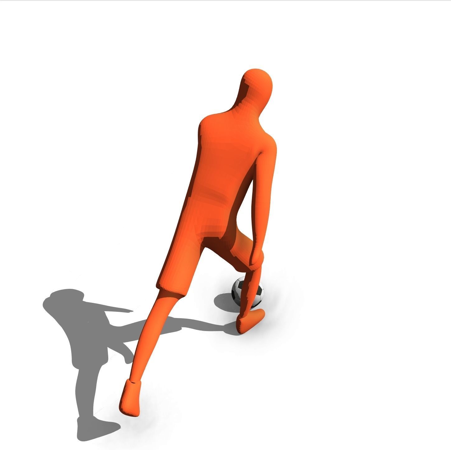 12 Revit human figures people sitting standing walking cycling 3D model_45