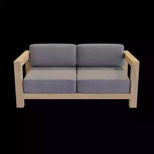 Veroda Angle Sofa 05