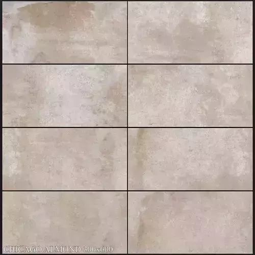 Keros Chicago Almond