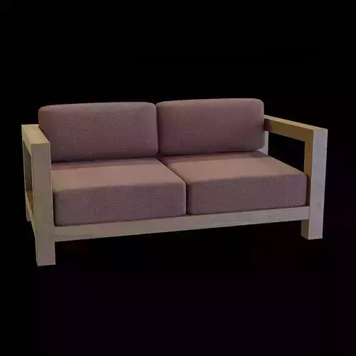 Veroda Angle Sofa 07