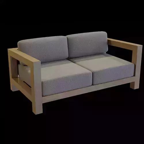 Veroda Angle Sofa 08