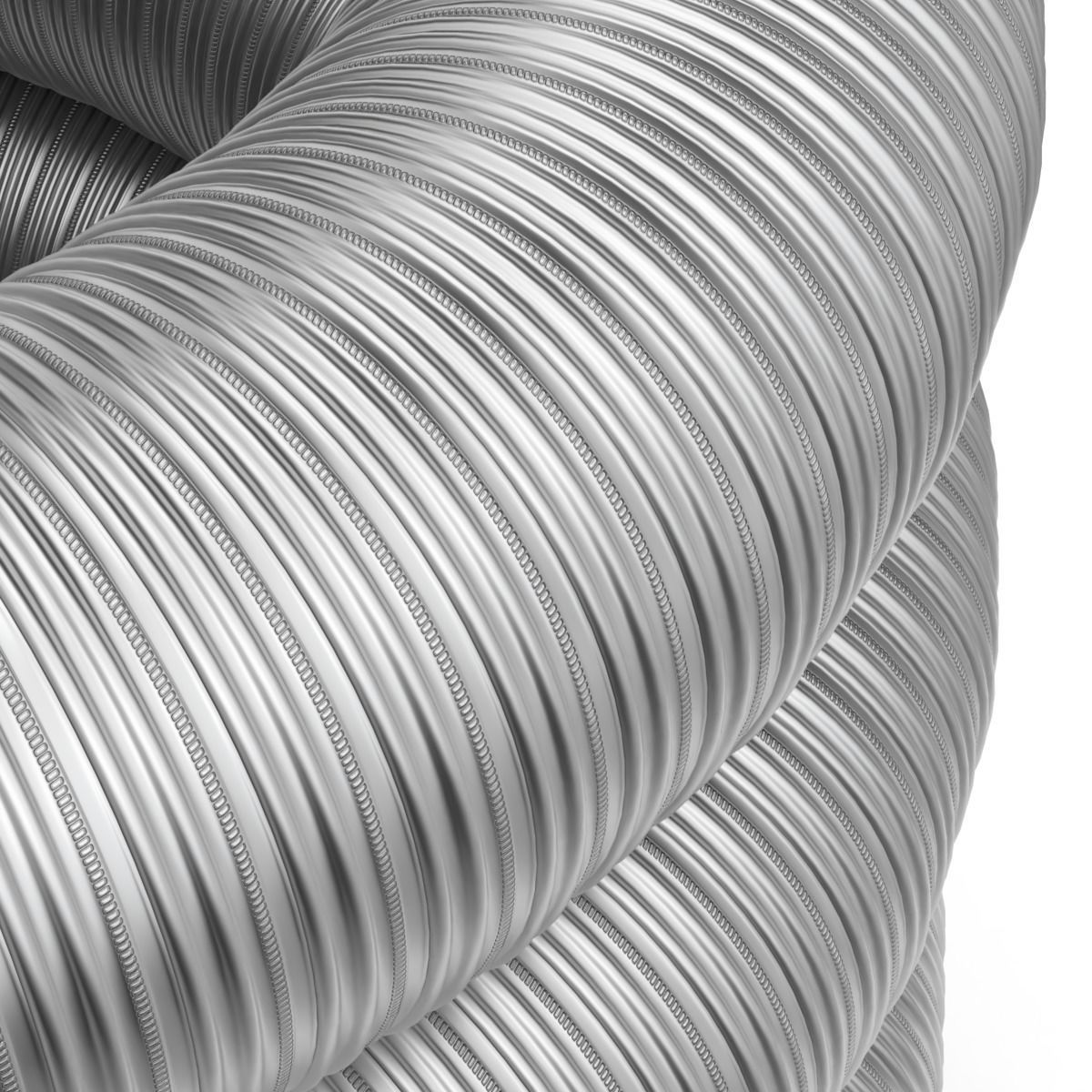 Adaptable Flexible Flue 3D model_5