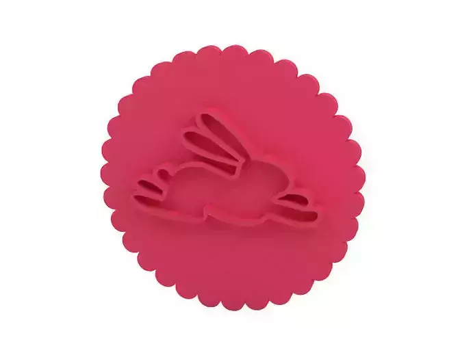 Cookie stamp - Stamp