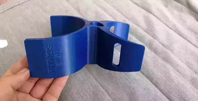 Minelab Equinox 600 or 800 stronger arm cuff