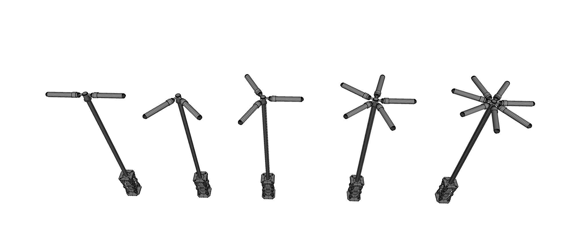 sci fi lighting 5 3D model_14