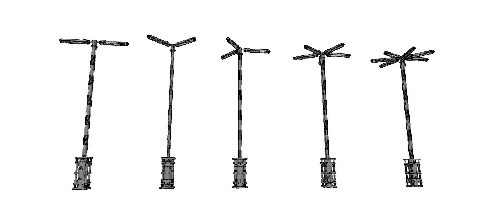 sci fi lighting 5 3D model_13