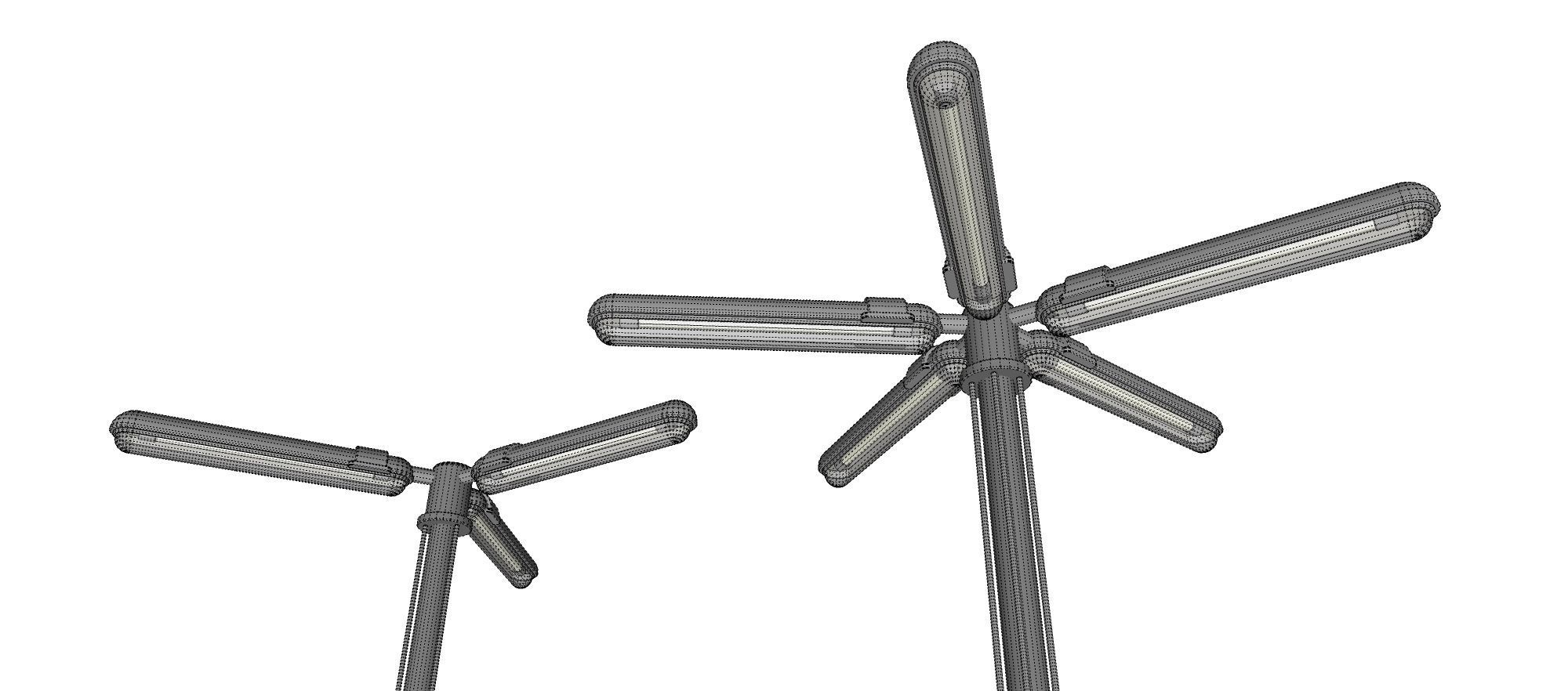 sci fi lighting 5 3D model_18