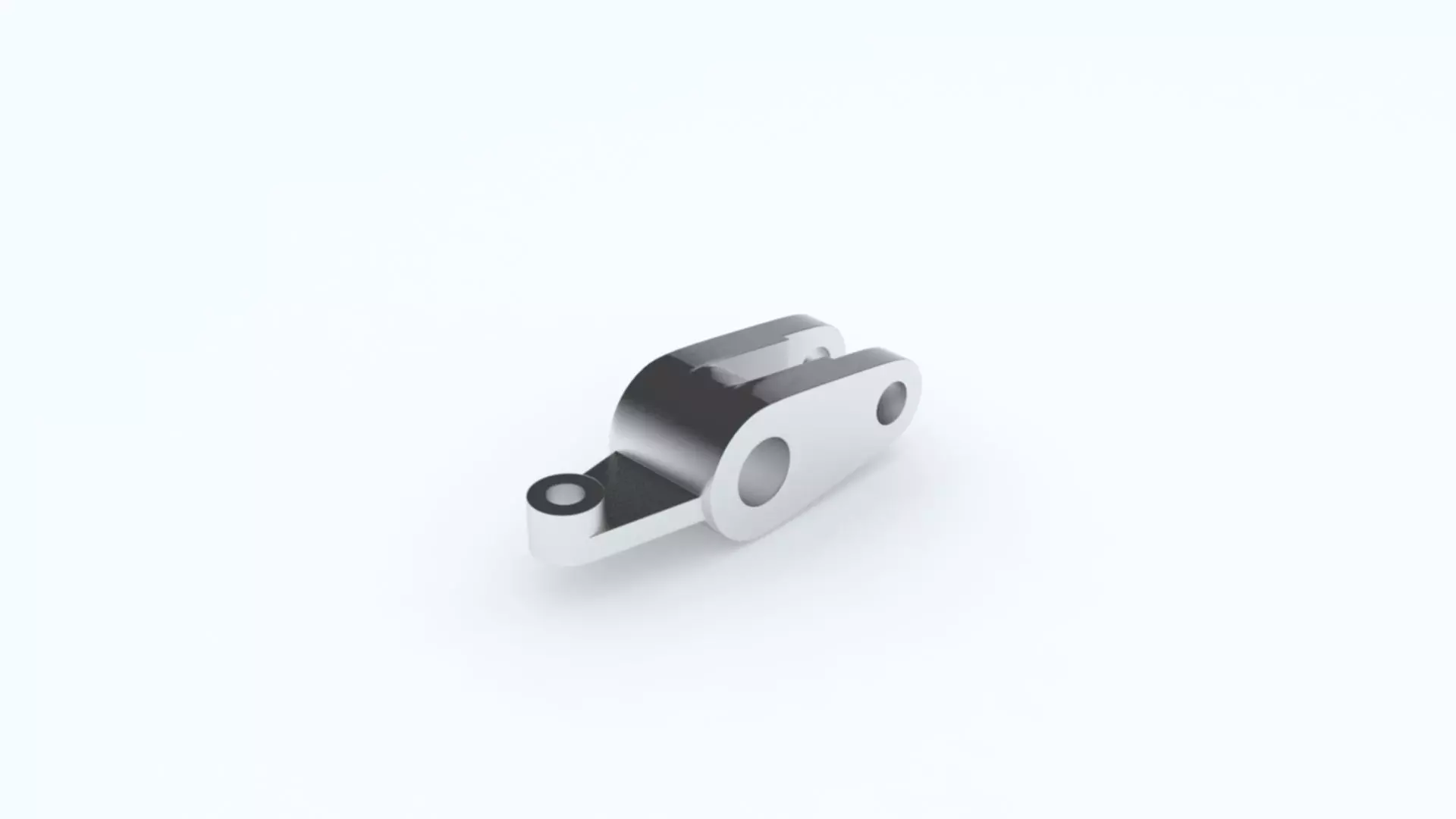 Mechanical Part No 76 3D print model_0