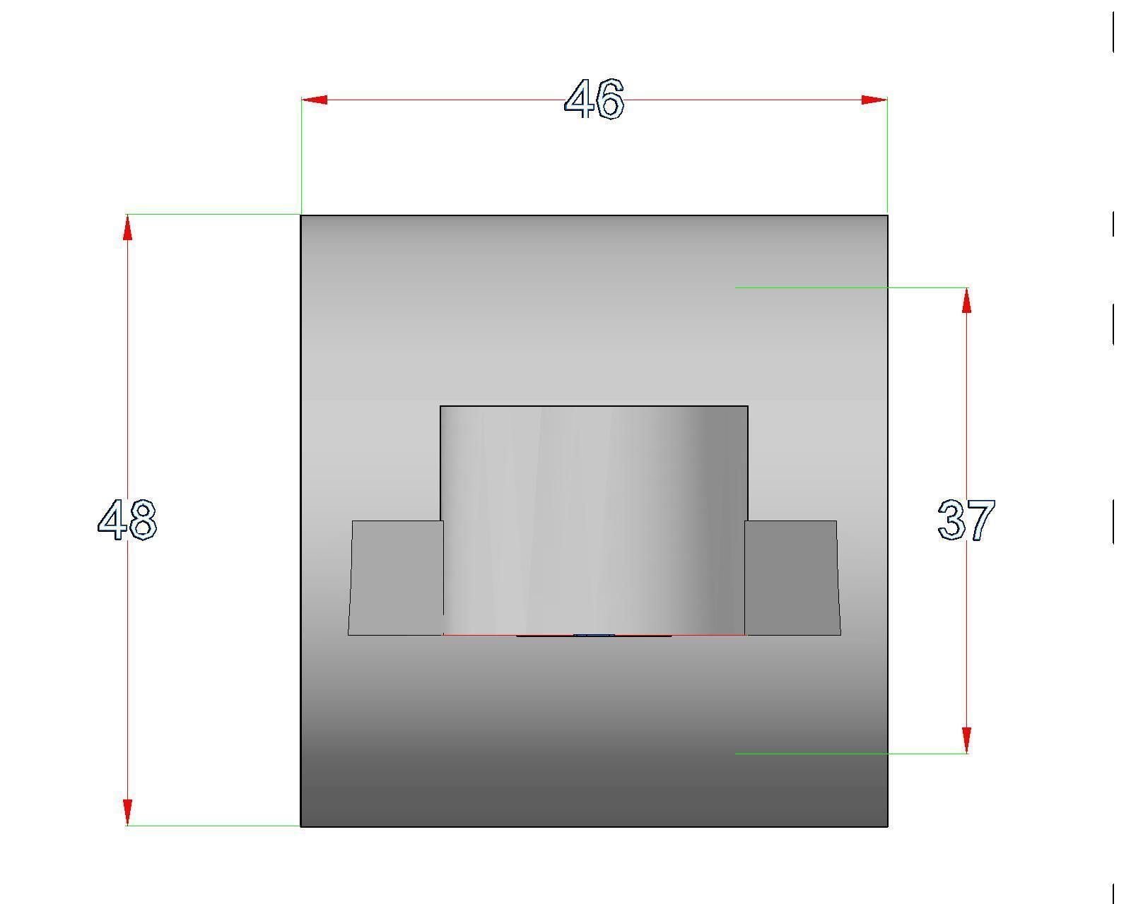 Mechanical Part No 76 3D print model_10