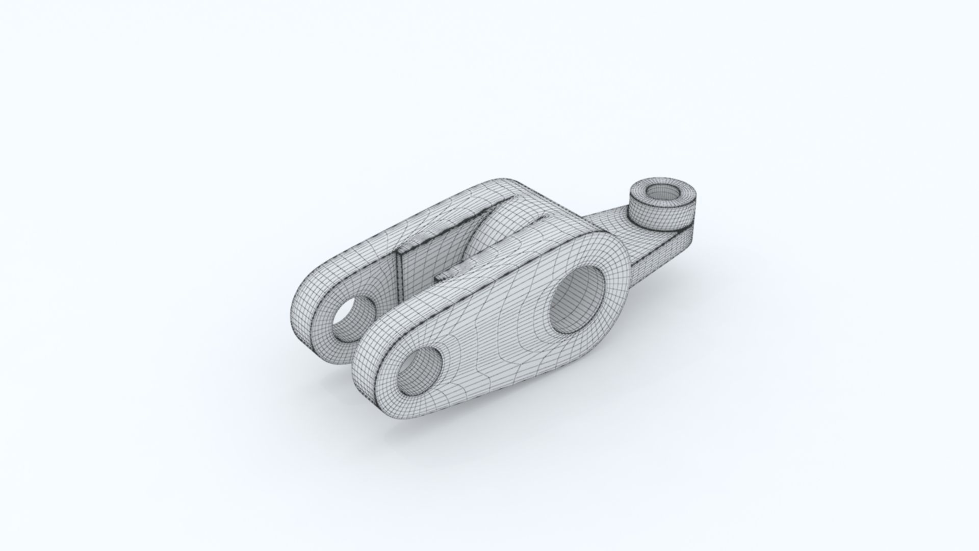 Mechanical Part No 76 3D print model_8