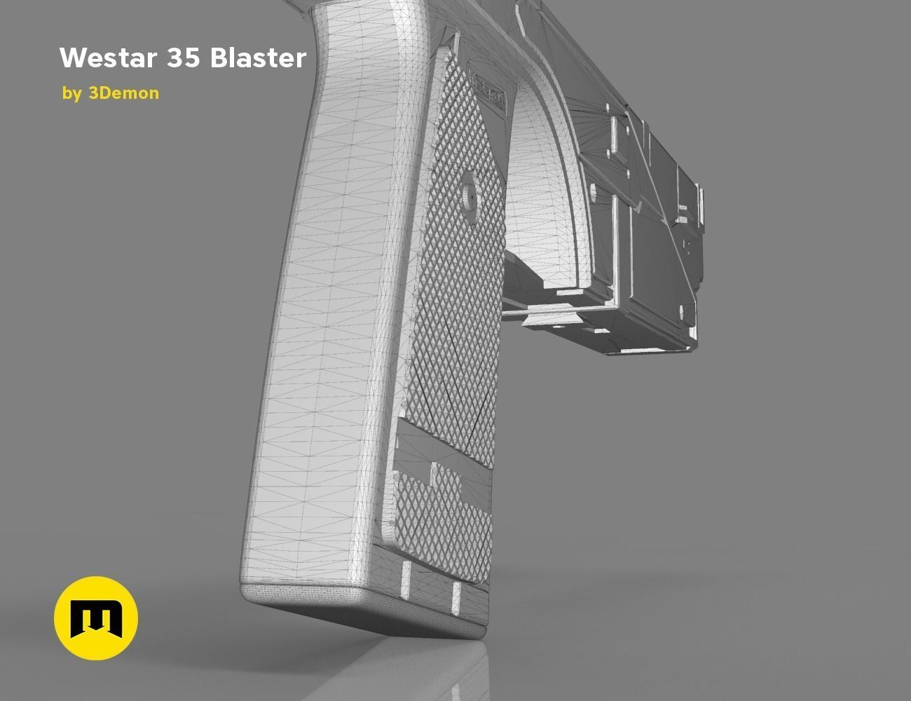 BoKatan Bundle 3D print model_64