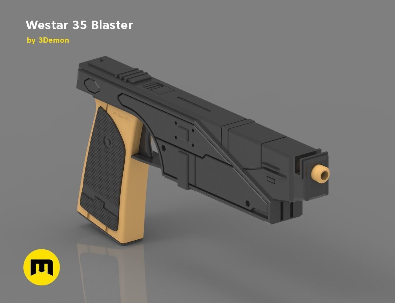 BoKatan Bundle 3D print model_57