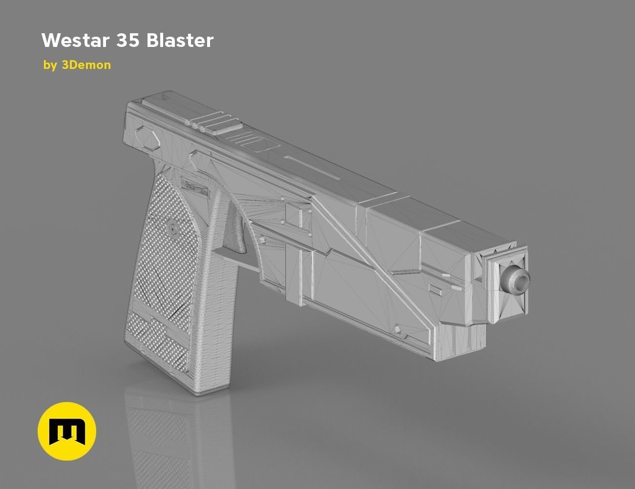 BoKatan Bundle 3D print model_67