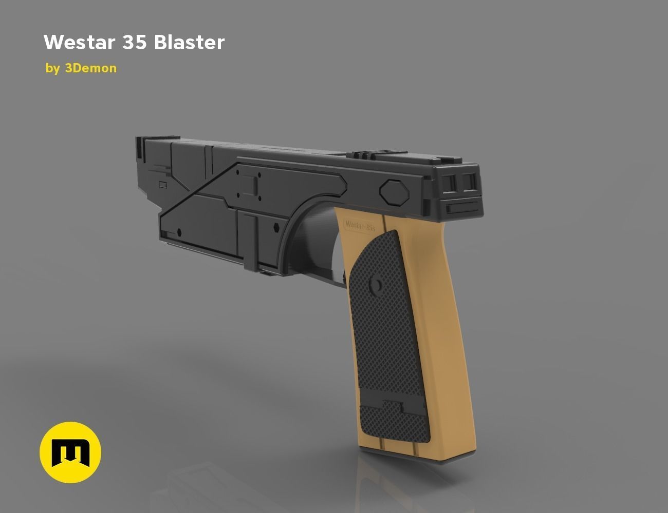BoKatan Bundle 3D print model_58