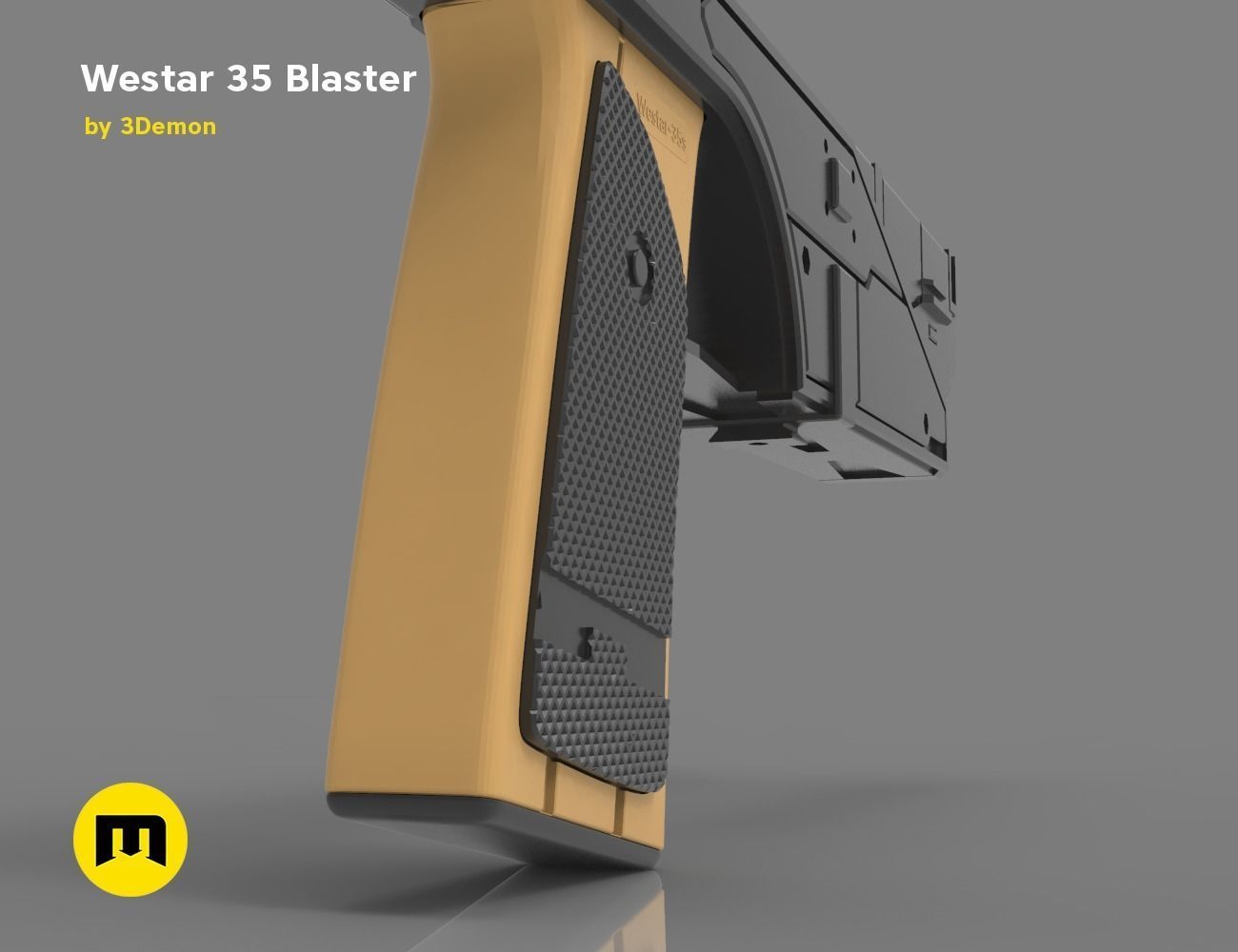 BoKatan Bundle 3D print model_59