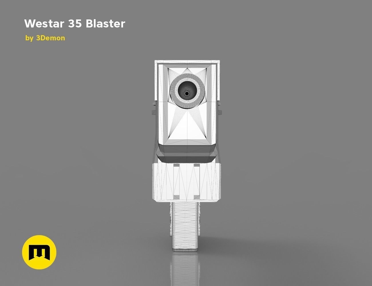 BoKatan Bundle 3D print model_69