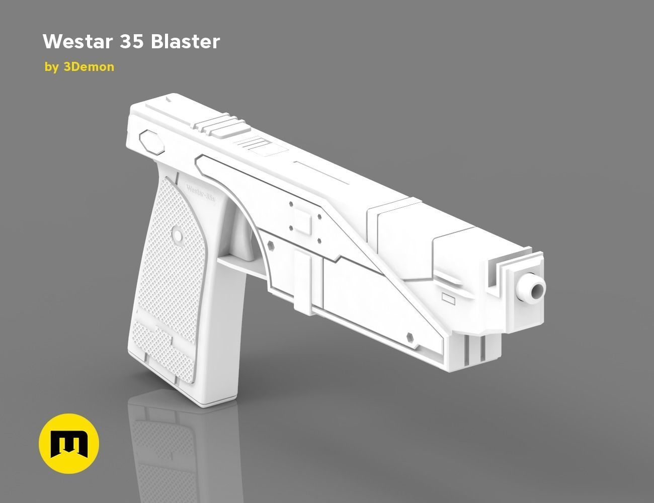 BoKatan Bundle 3D print model_63