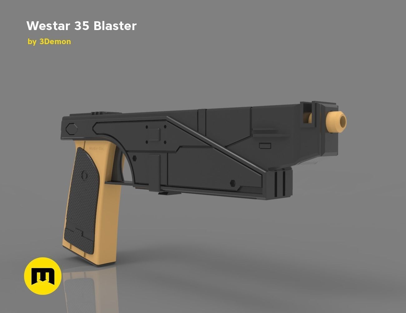 BoKatan Bundle 3D print model_53