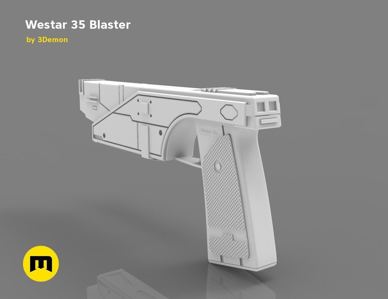 BoKatan Bundle 3D print model_62