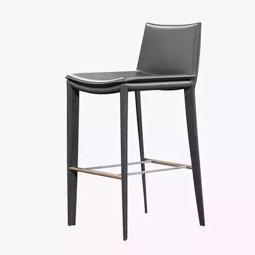 Tiffany  Counter Stool by sohoConcept