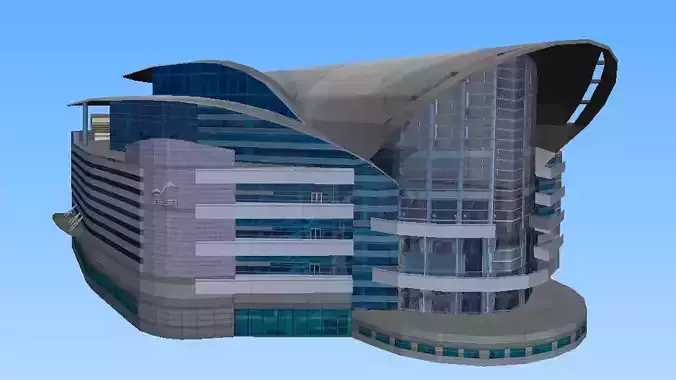  3DExport Hong Kong Convention and Exhibition Centre