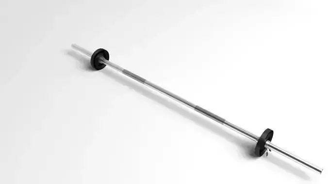 Barbell Adjustable 5kg