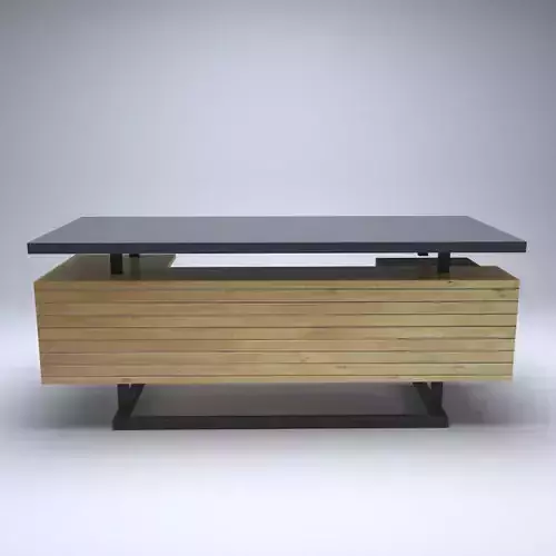 office desk