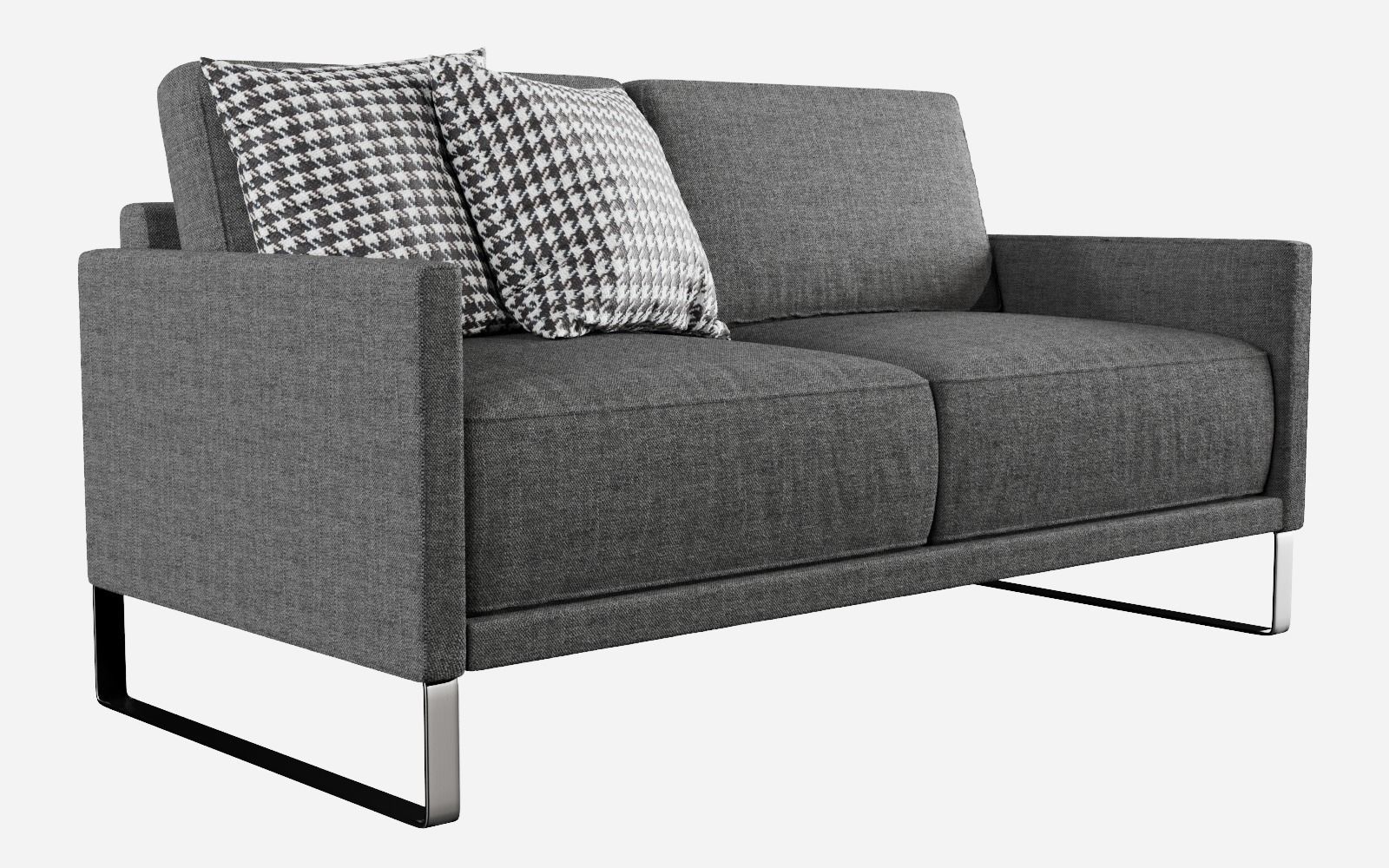 Rolf Benz Cara 3D model_8