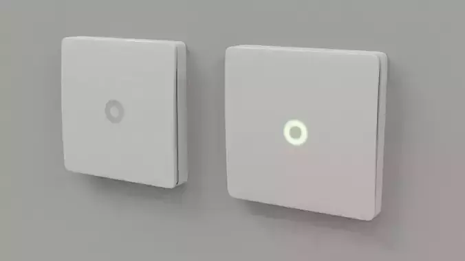 Wall Switch
