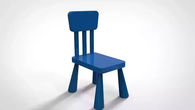 MAMMUT children s chair