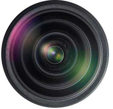 Lomo Camera Lomography Fisheye 3D model_29