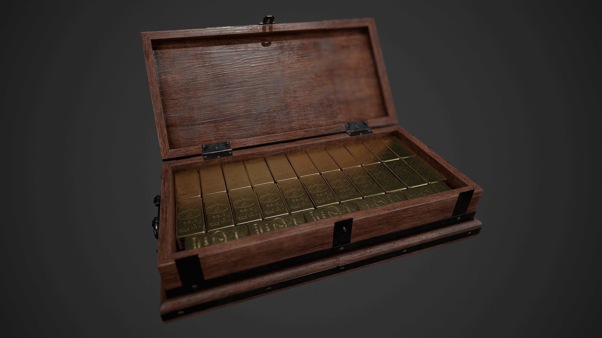 Precious Metals Collection _12