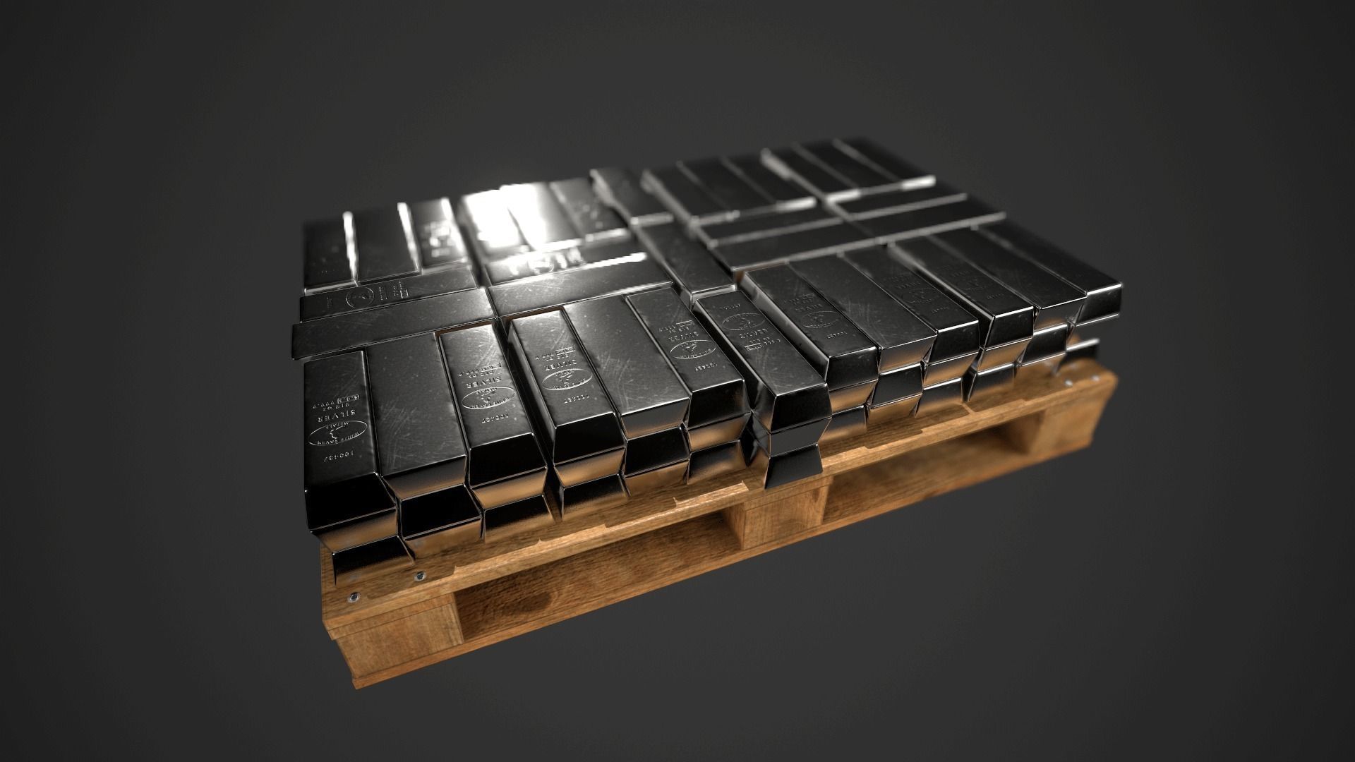 Precious Metals Collection _27