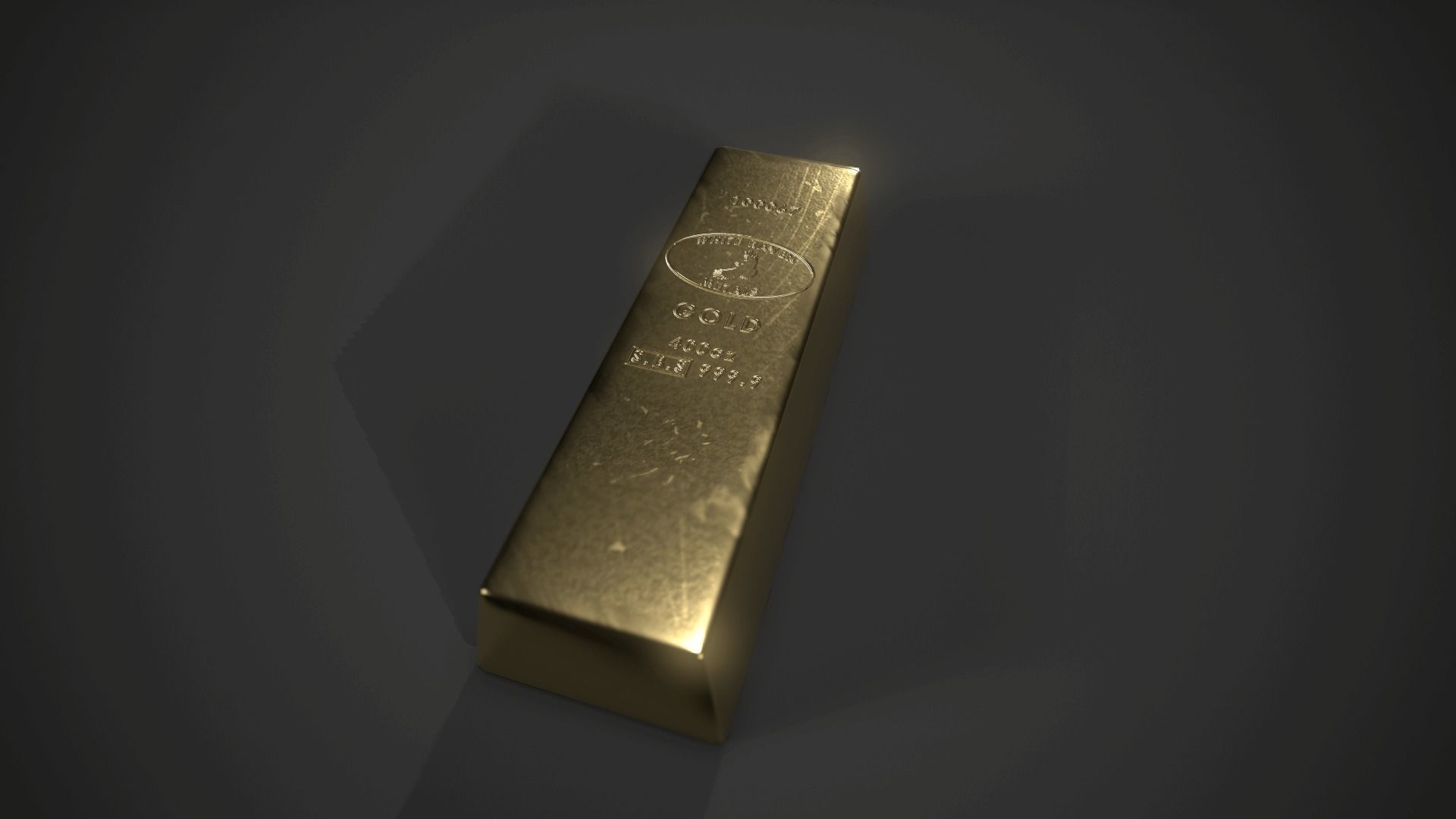 Precious Metals Collection _9