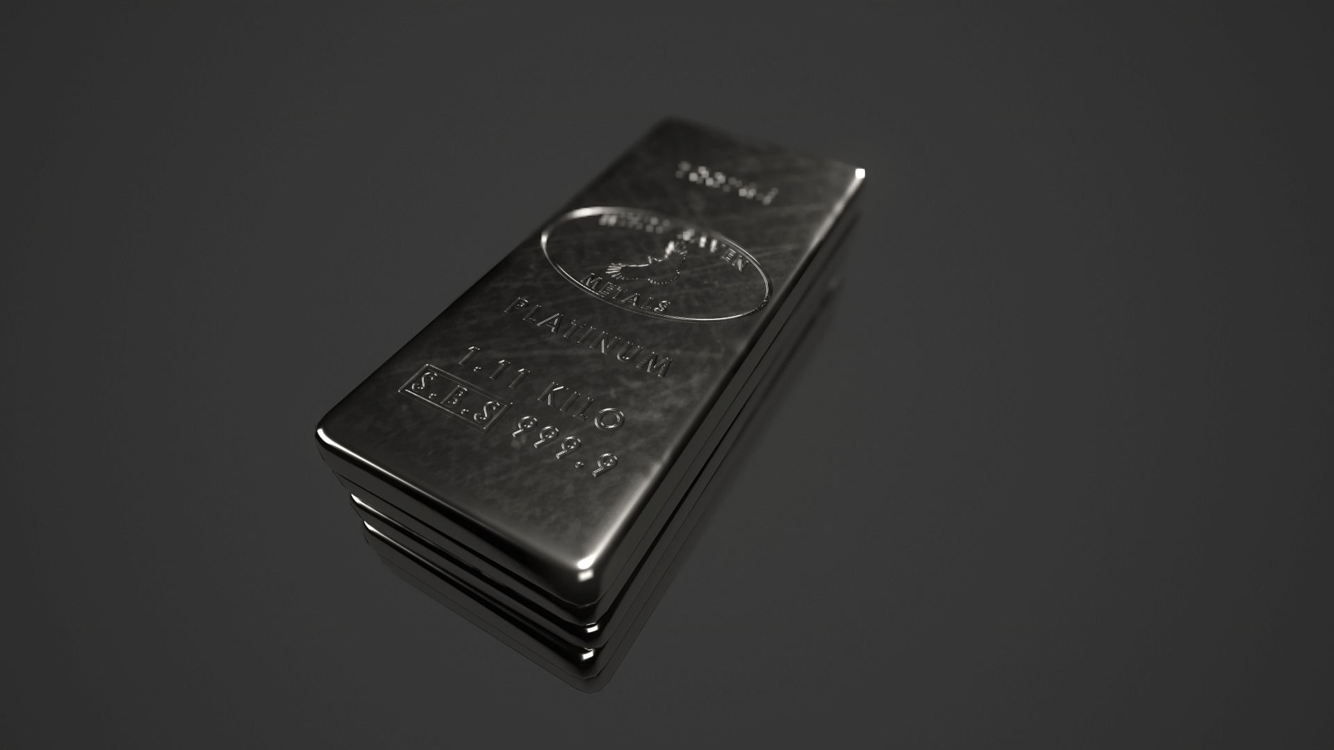 Precious Metals Collection _21